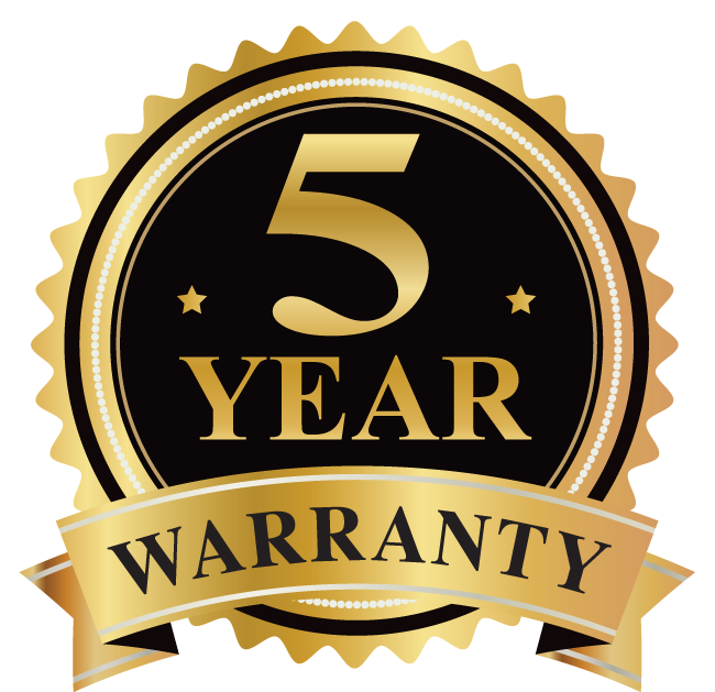 Warranty image 1