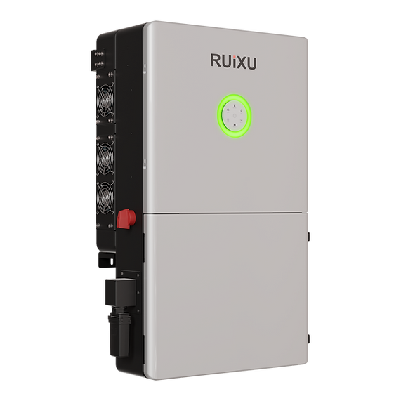 Ruixu 12kW Split-Phase Hybrid Inverter (RX-12K) image 1