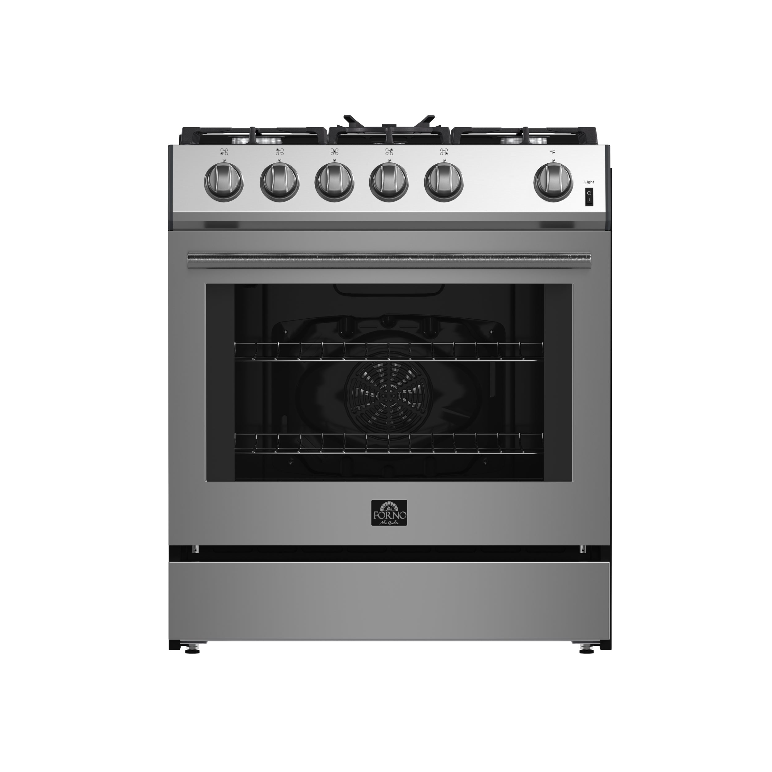 Forno Leonardo Espresso 30
