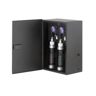 Brizo Mystix Aromatherapy Module System image 1