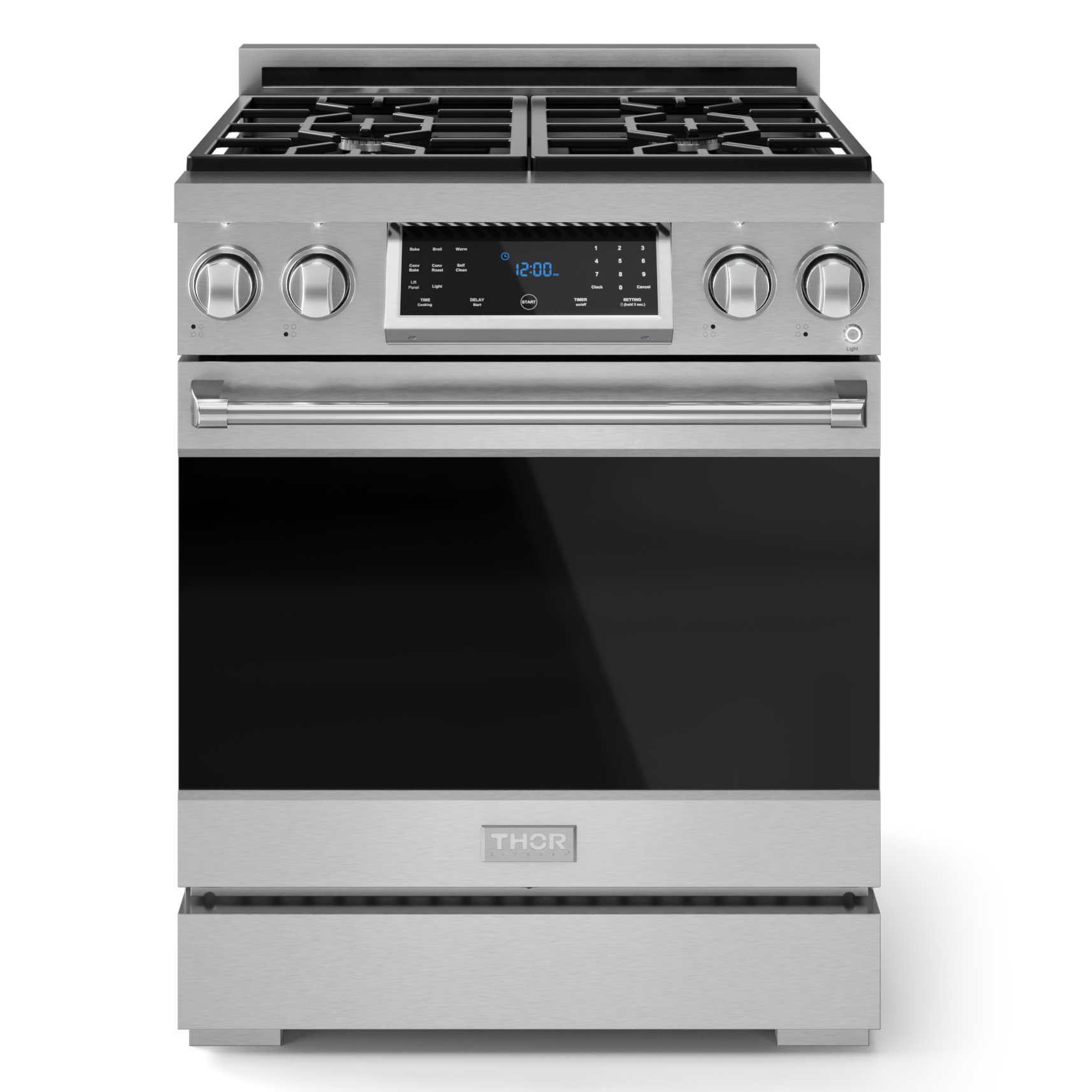 Thor Kitchen Gordon Ramsay Series 30