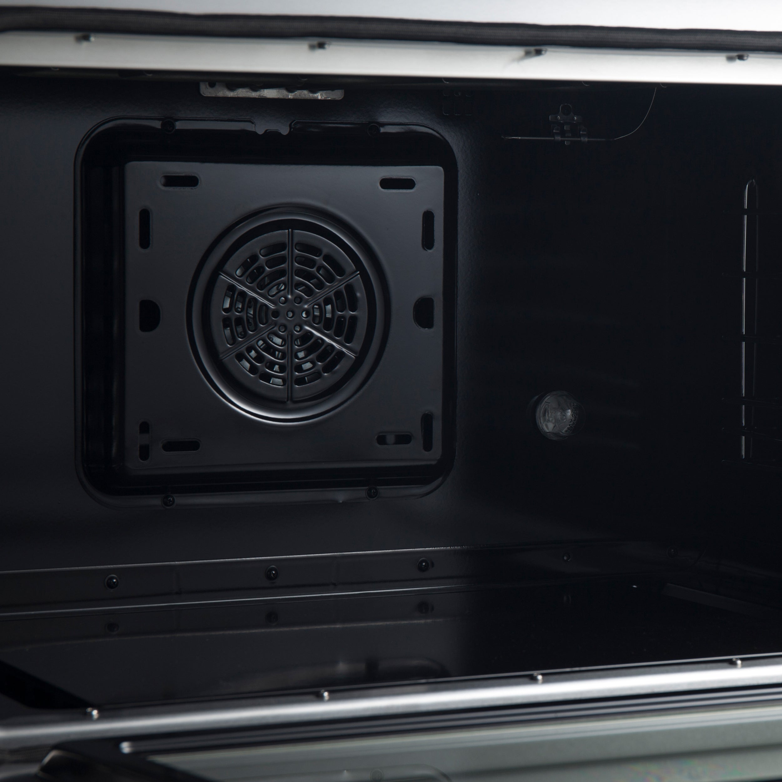 Forno Marco 36" Dual Fuel Range with 6 Sealed Burners in Stainless Steel (FFSGS6197-36) image 20