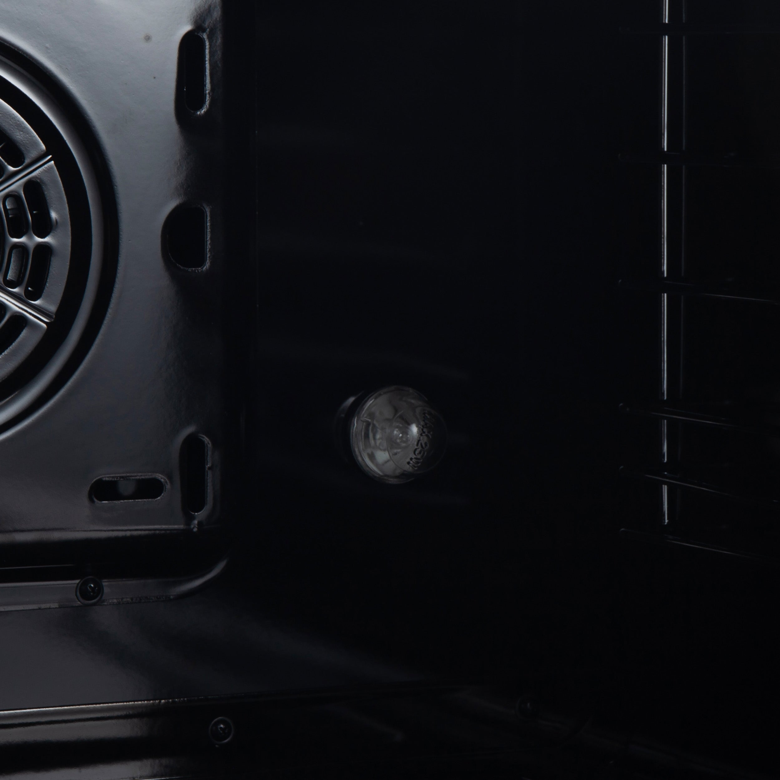 Forno Marco 36" Dual Fuel Range with 6 Sealed Burners in Stainless Steel (FFSGS6197-36) image 19