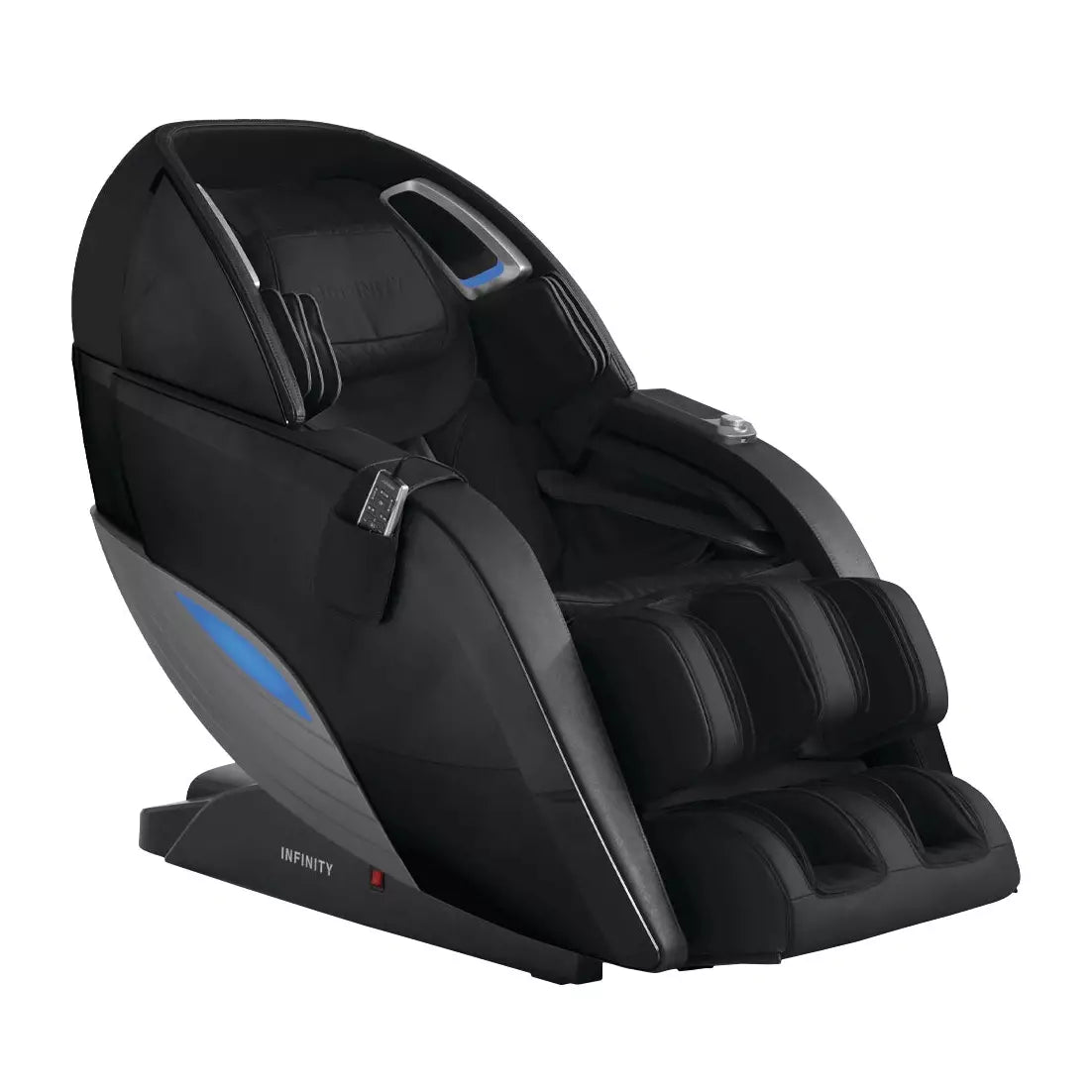 New Infinity Dynasty 4D Massage Chair image 1