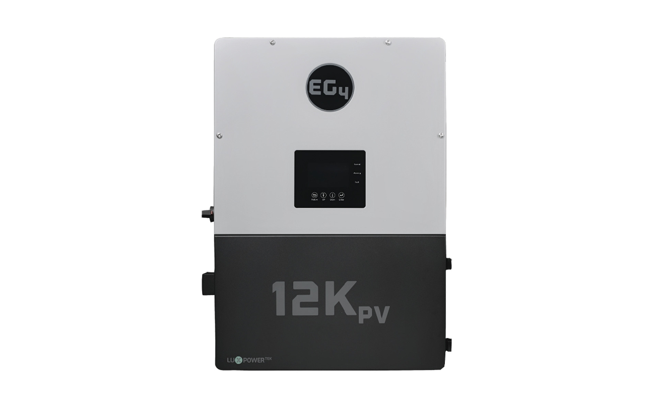 EG4 12kPV Hybrid Inverter 