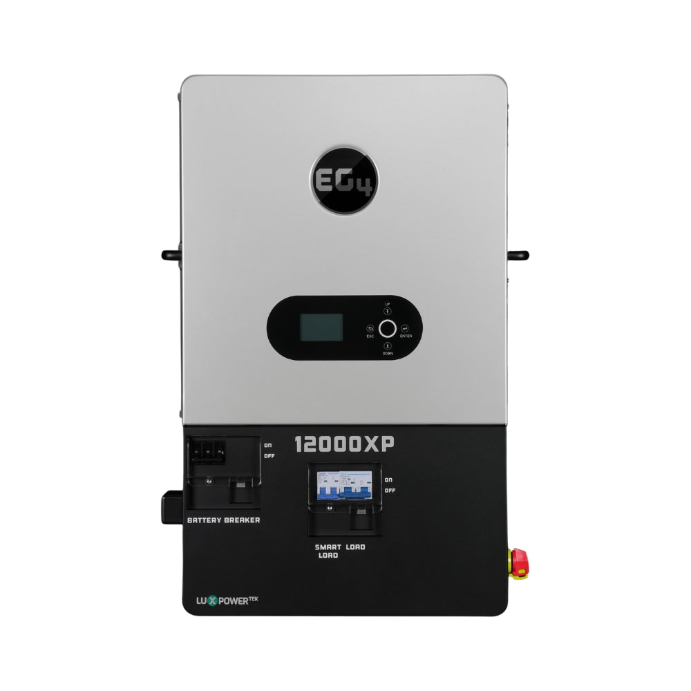EG4 12000XP Off-Grid Inverter 