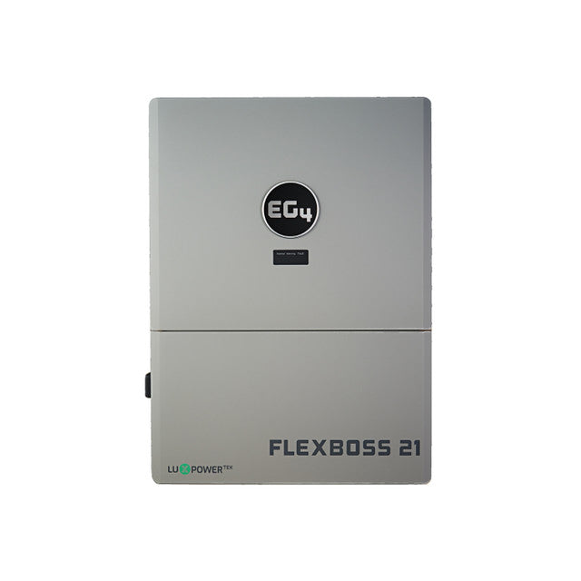 EG4 FlexBOSS21 16kw AC Hybrid Inverter V1.1 - 48V Split Phase 21kW PV Input image 1