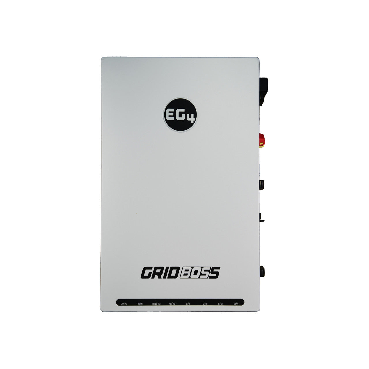 EG4 GridBOSS Micro-Grid Interconnection Device (MID) V2 - 200A Service Entrance image 1