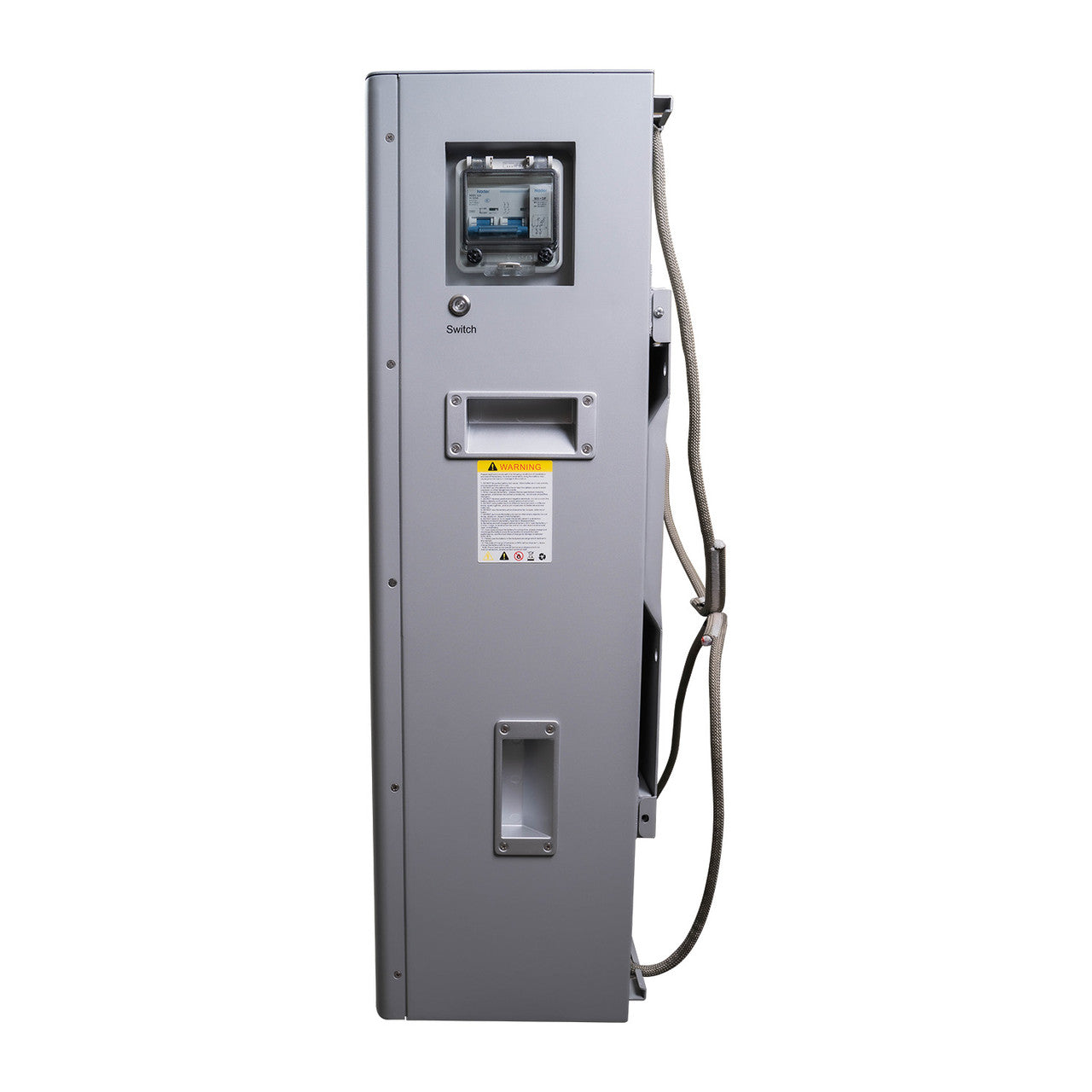 14.3kWh & EG4 6000XP Off-Grid Inverter Bundle 8000W PV Input