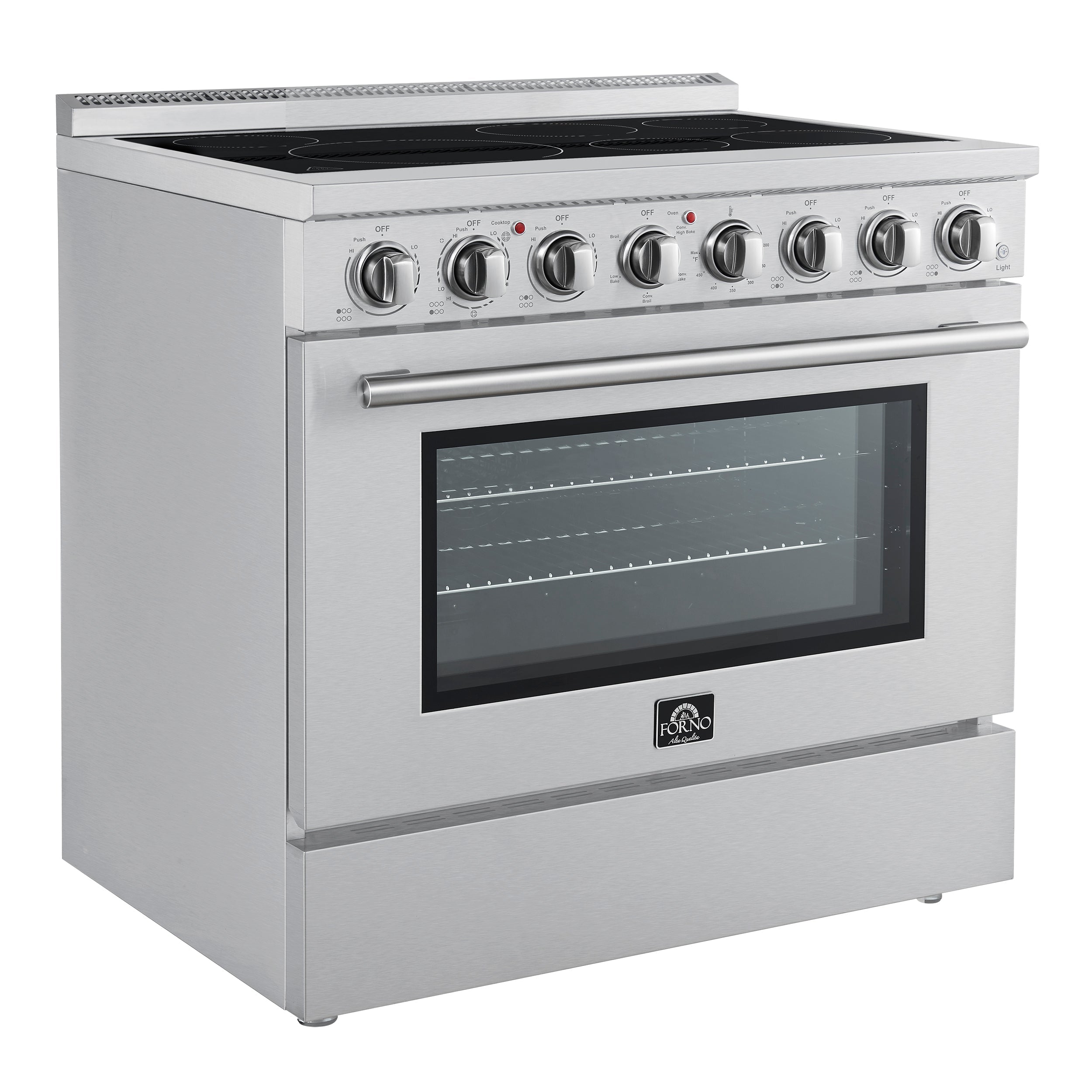 Forno Paolo 36