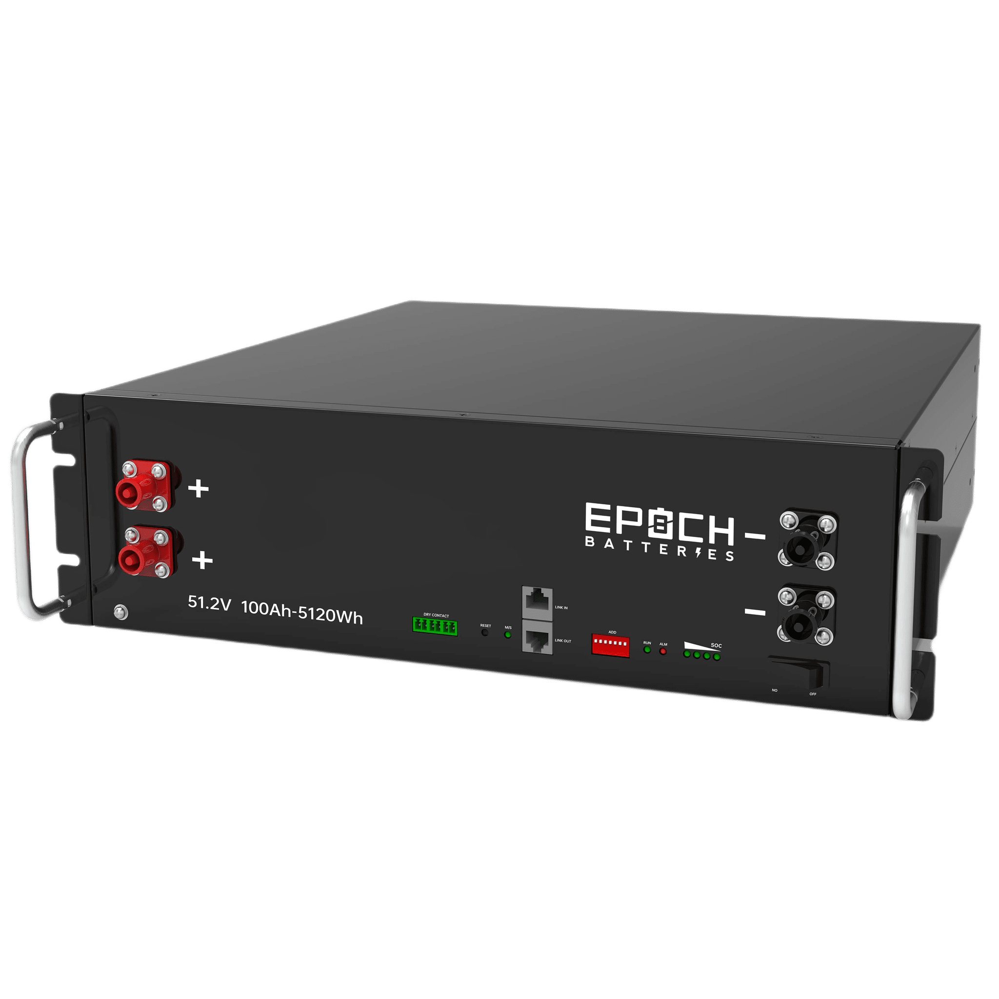 Epoch Batteries 