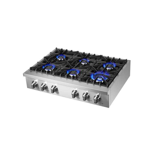 Forno Cossato Alta Qualita 36