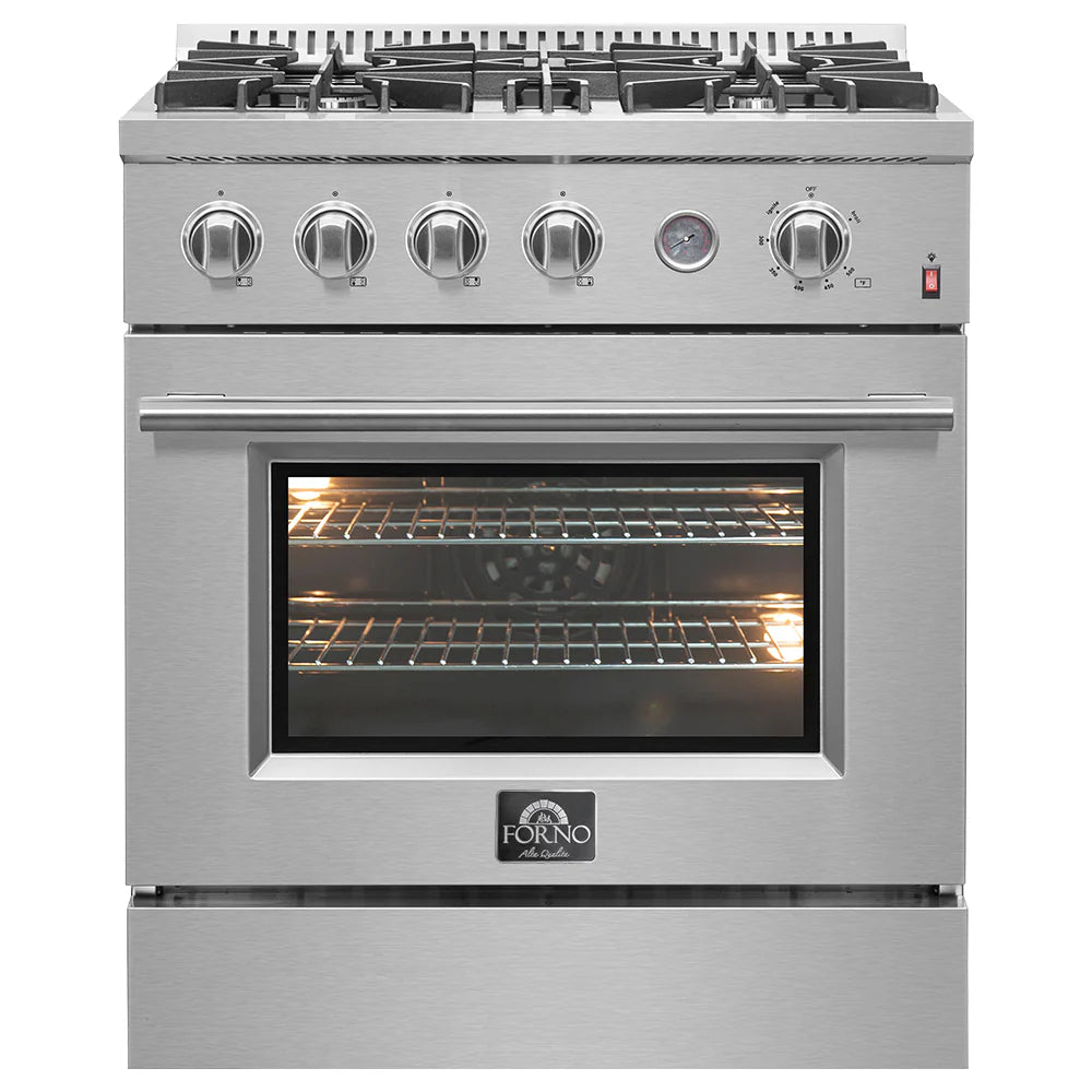 Forno Marco 30