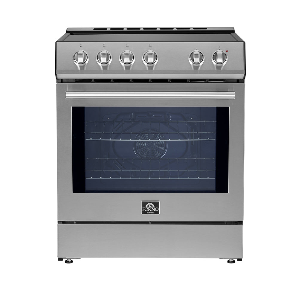 Forno Espresso Leonardo 30