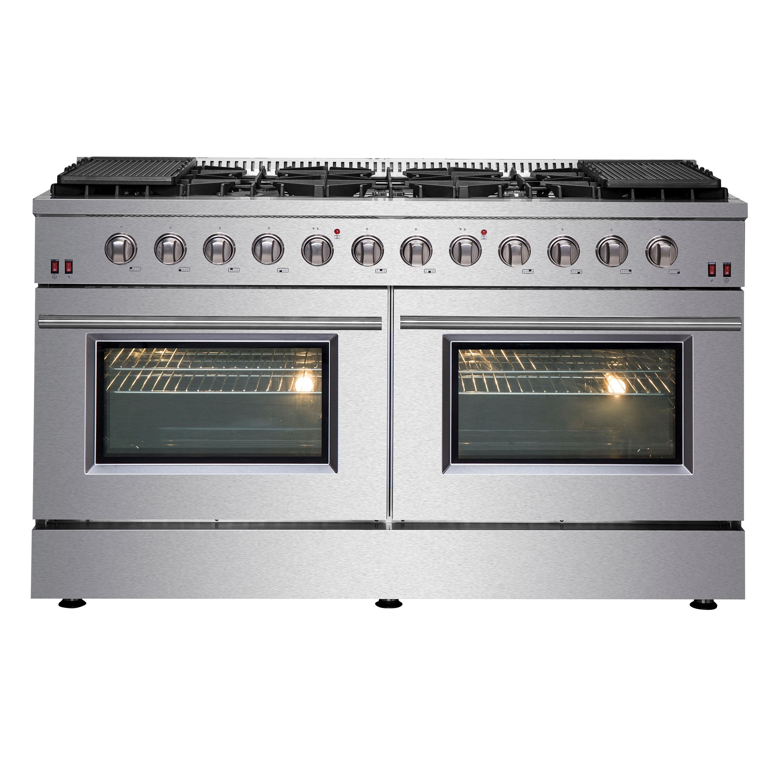 Forno Galiano 60