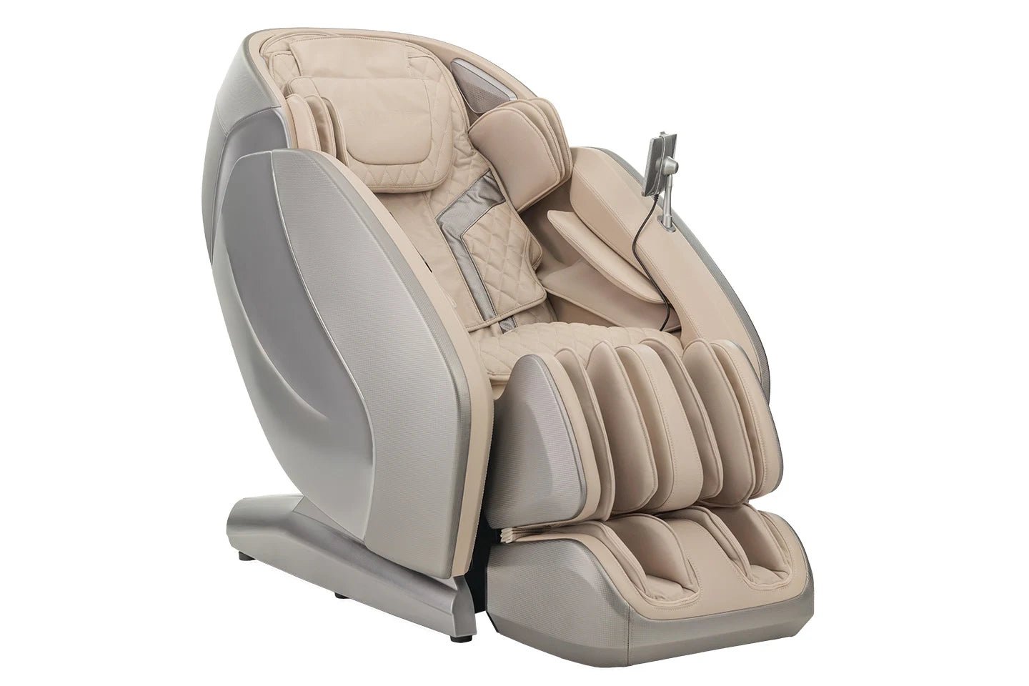 New Kyota Hatsumei M900 AI 4D Massage Chair image 11