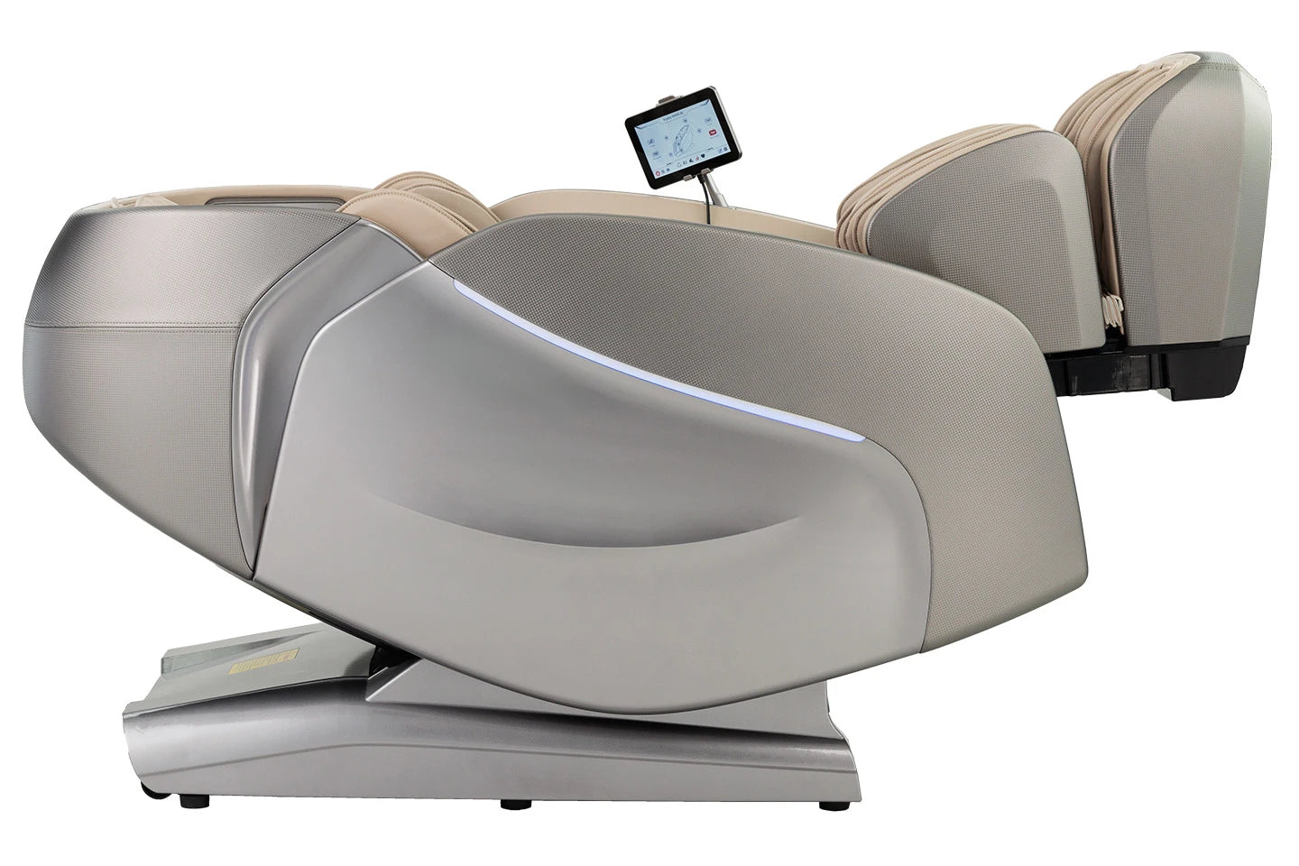 New Kyota Hatsumei M900 AI 4D Massage Chair image 12