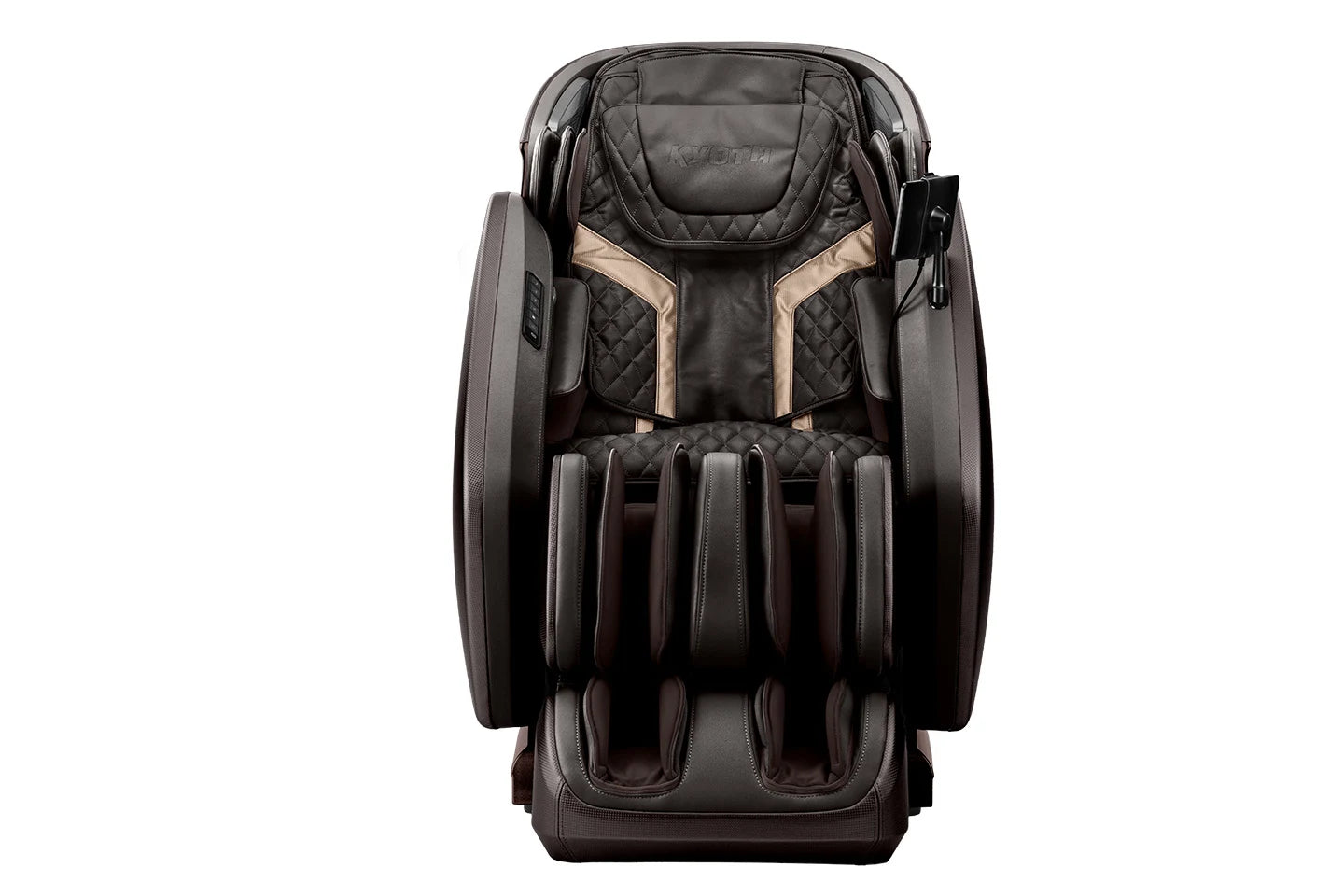 New Kyota Hatsumei M900 AI 4D Massage Chair image 1
