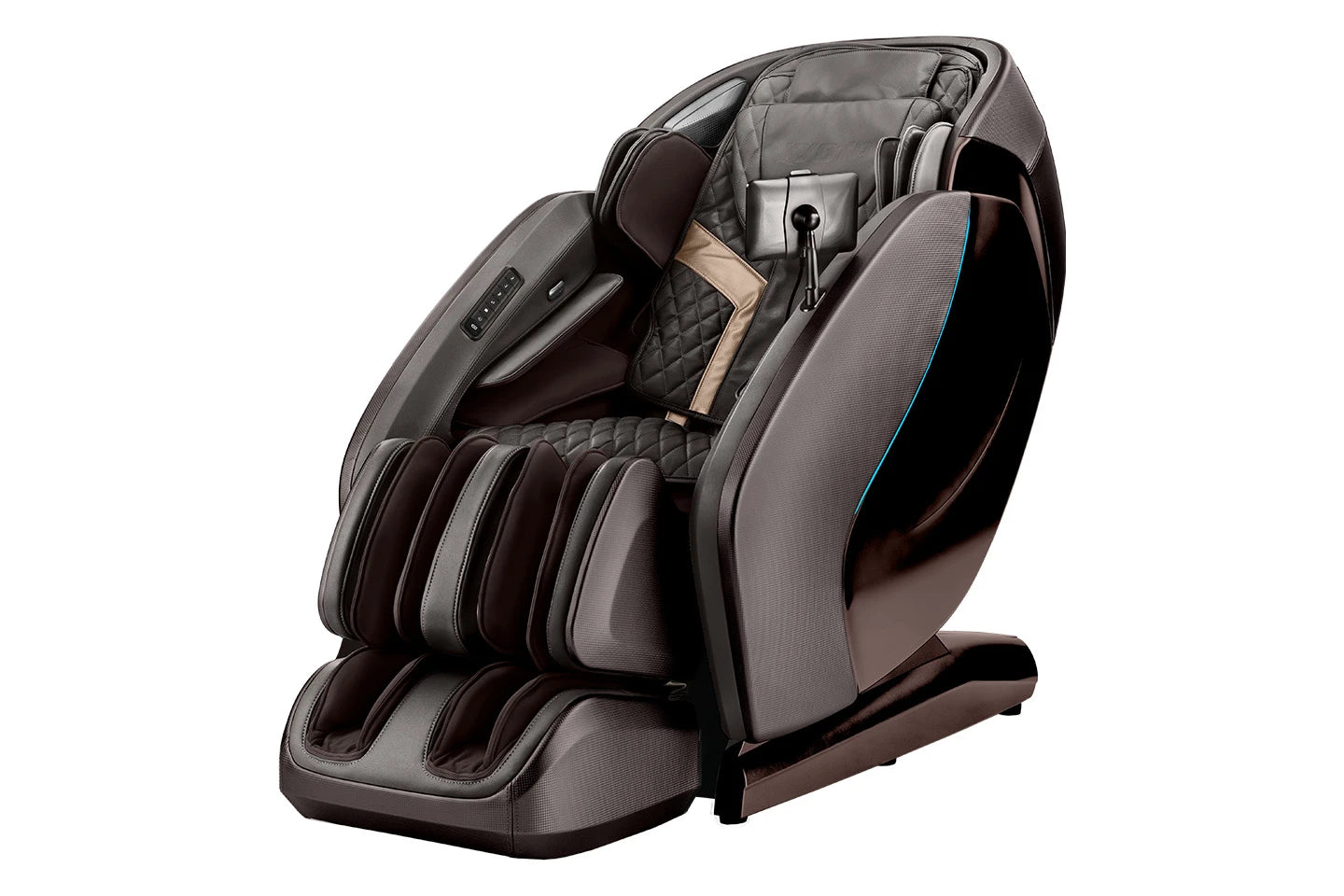 New Kyota Hatsumei M900 AI 4D Massage Chair image 2
