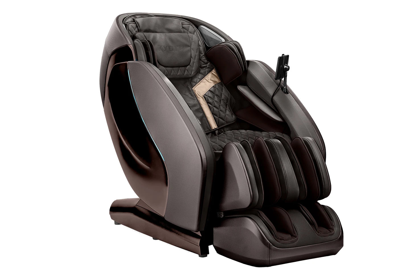 New Kyota Hatsumei M900 AI 4D Massage Chair image 3