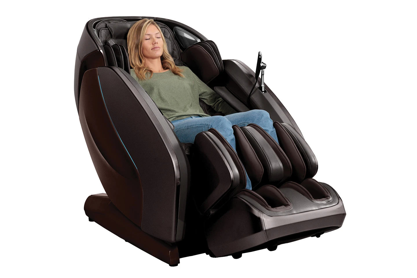 New Kyota Hatsumei M900 AI 4D Massage Chair image 8