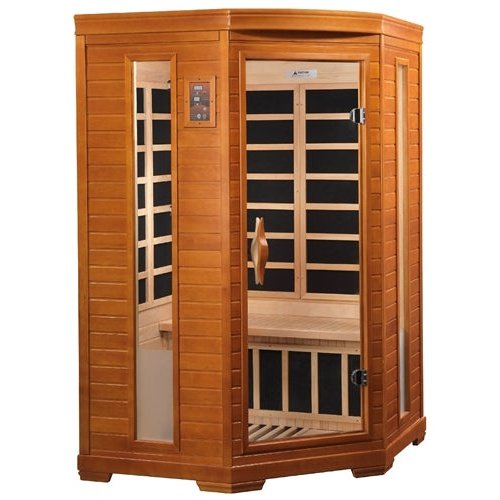 Dynamic Sauna 