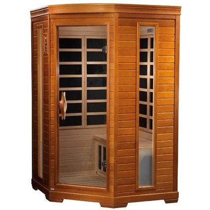 Dynamic Sauna 