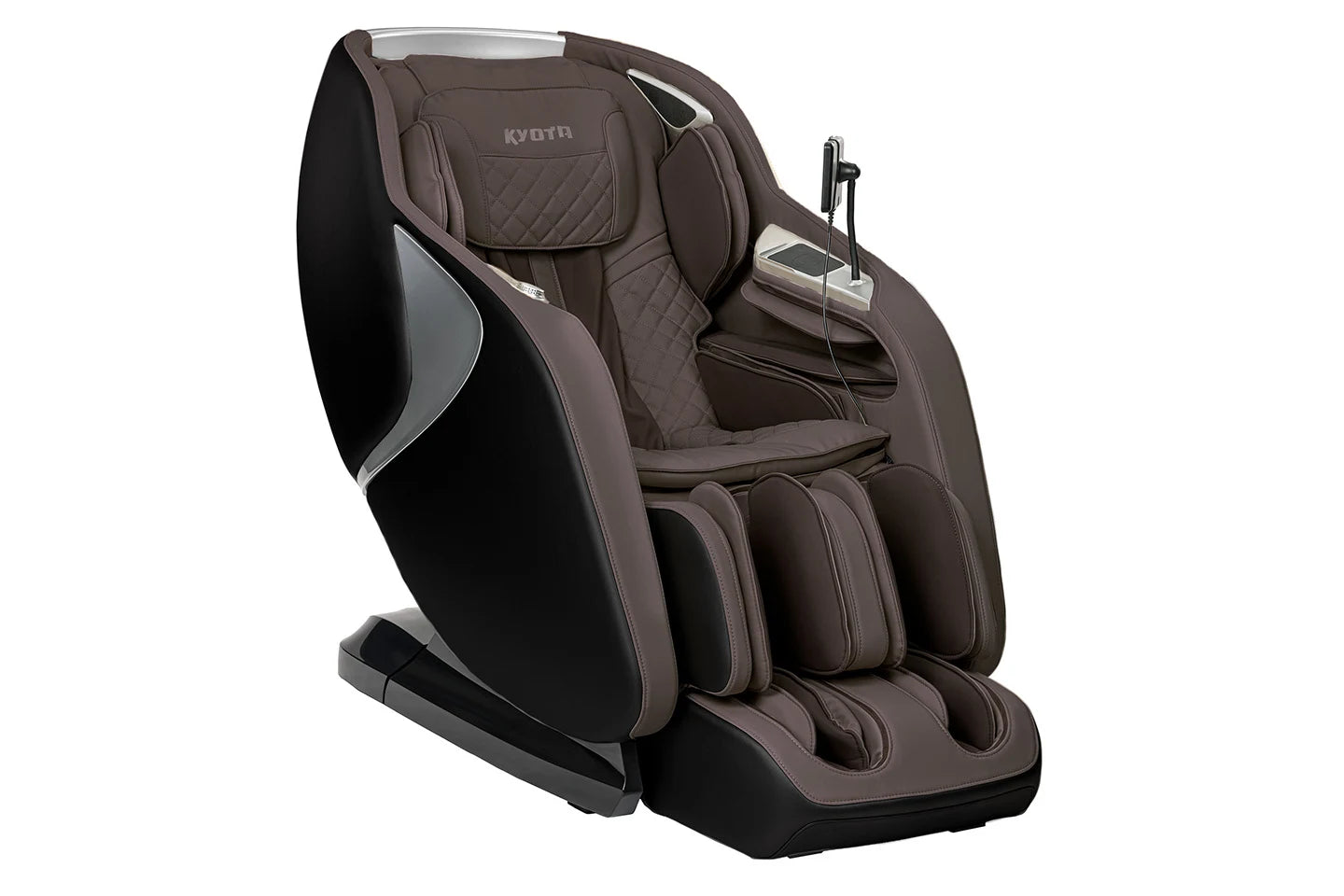 New Kyota Joubu M880 4D Massage Chair image 2