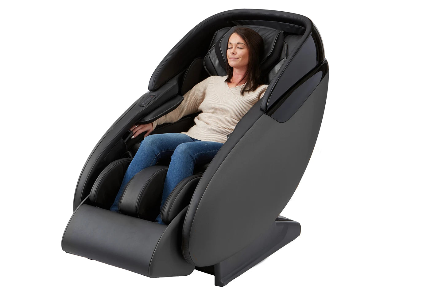New Kyota Kaizen™ M680 4D Massage Chair image 5