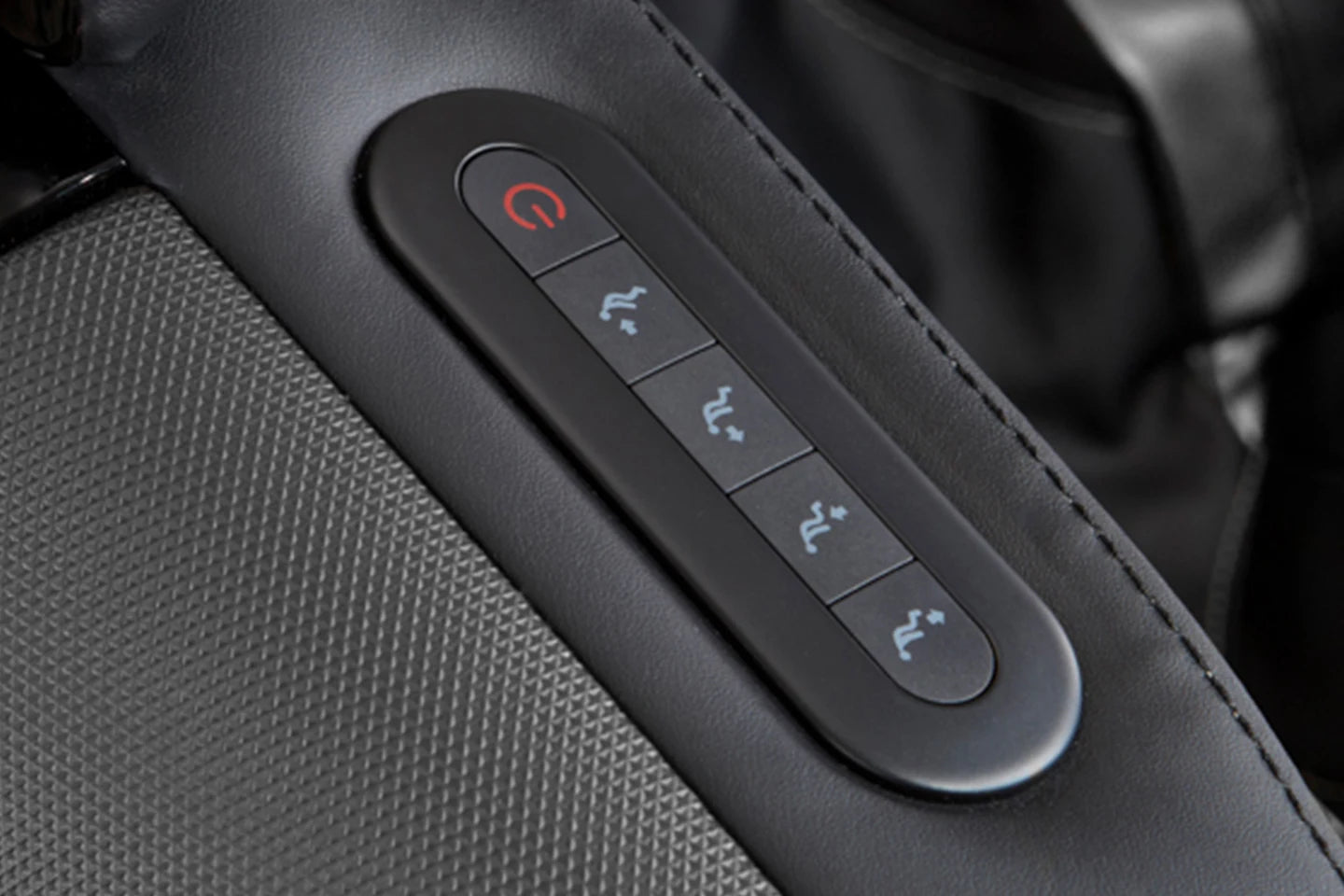 New Kyota Kaizen™ M680 4D Massage Chair image 6