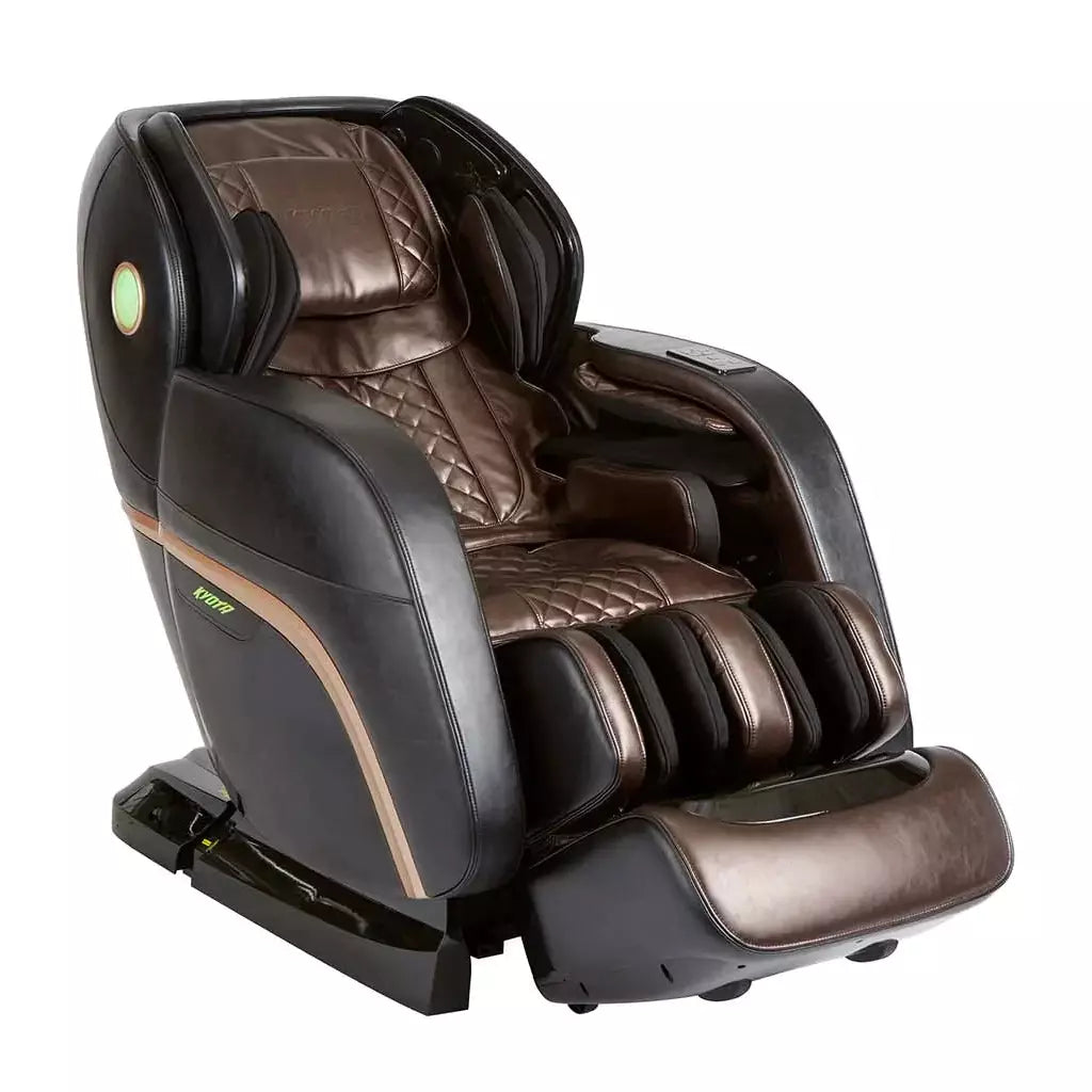 Kyota Kokoro™ M888 4D Massage Chair - Refurbished image 1