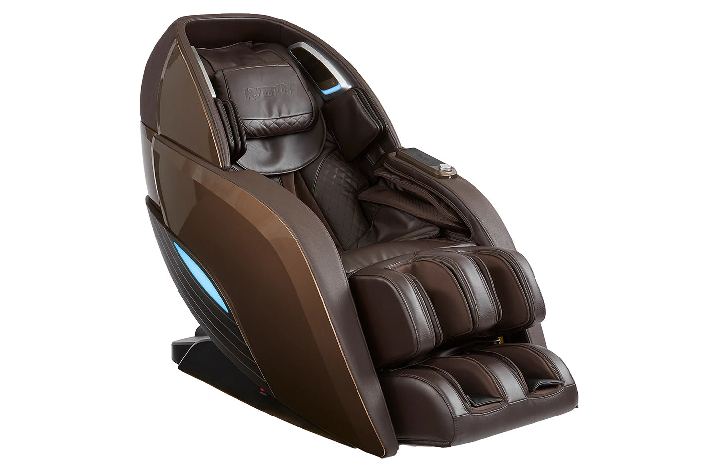 New Kyota Yutaka™ M898 4D Massage Chair image 6