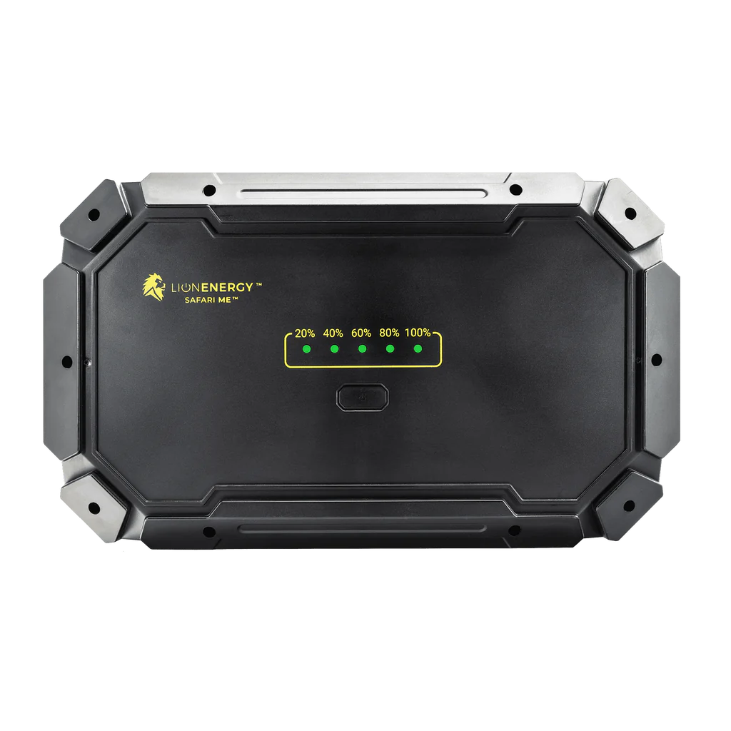 Lion Safari ME Expansion Pack image 1