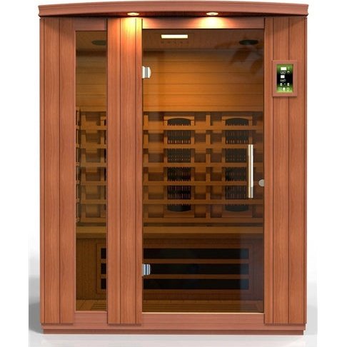 Dynamic Sauna 