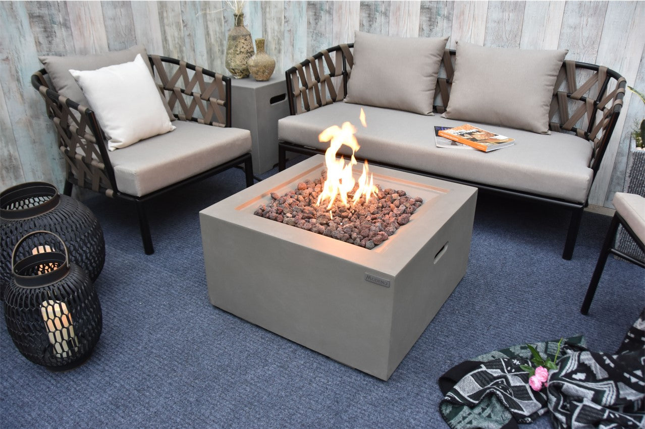 Modeno Ridgefield Fire Pit image 1