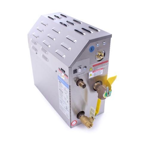 Mr.Steam MS-E Series Steam Shower Generator - MSSUPER1E 10kW 