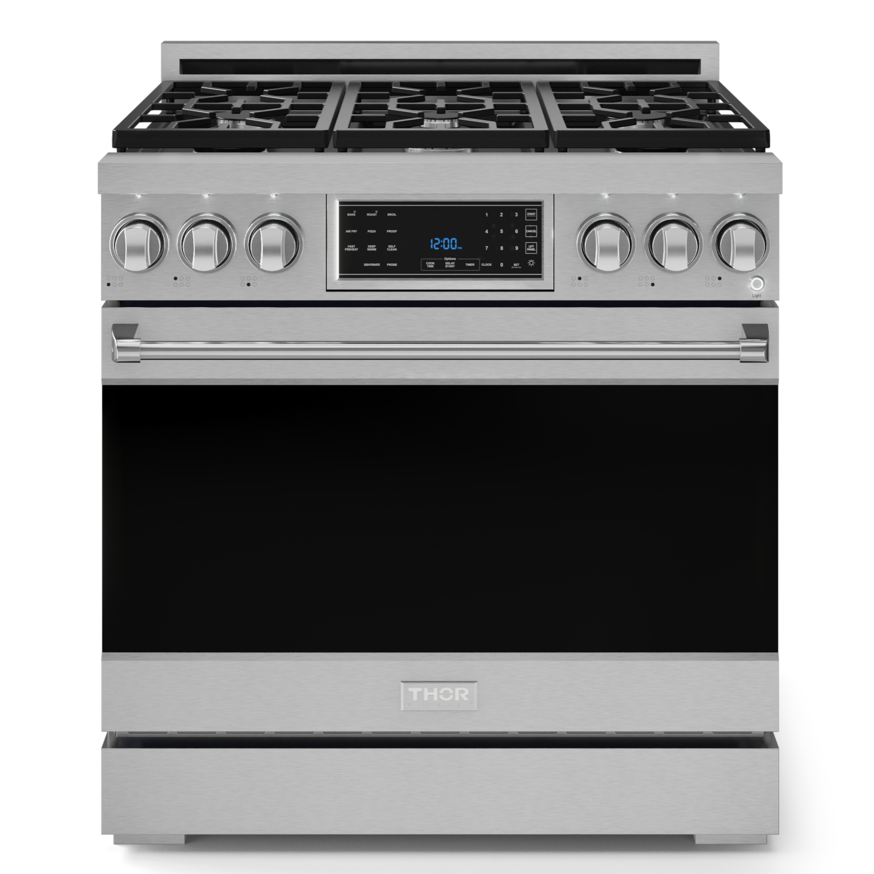 Thor Kitchen Gordon Ramsay Series 36