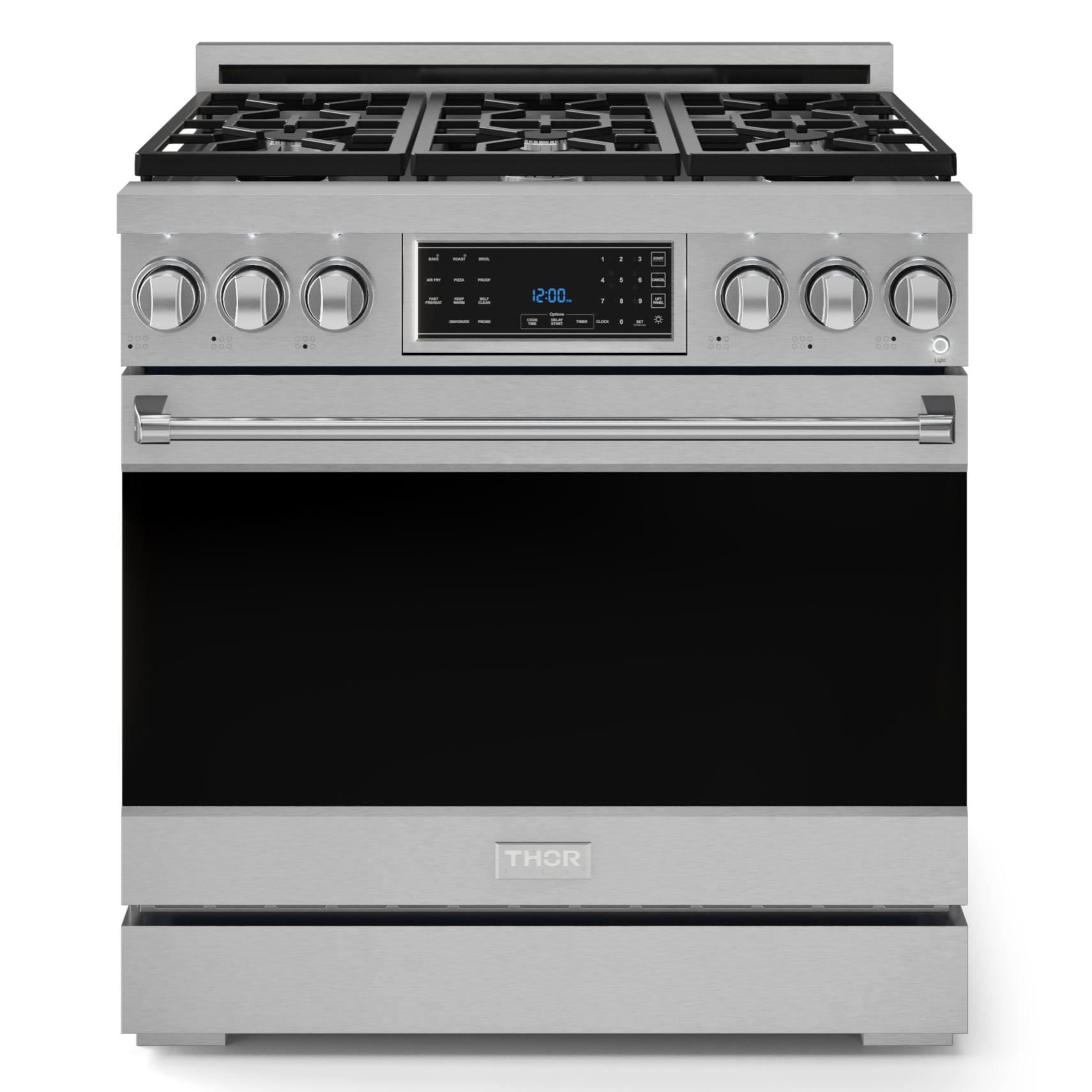 Thor Kitchen Gordon Ramsay Series 36