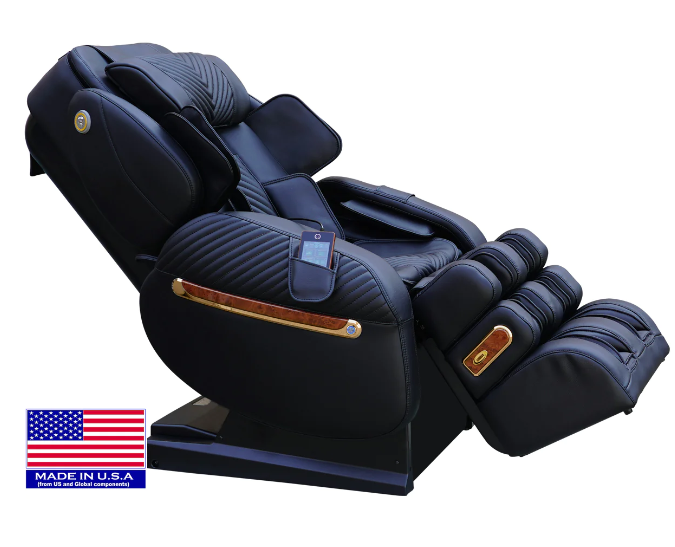 Luraco - i9 MAX Royal Edition Massage Chair image 1