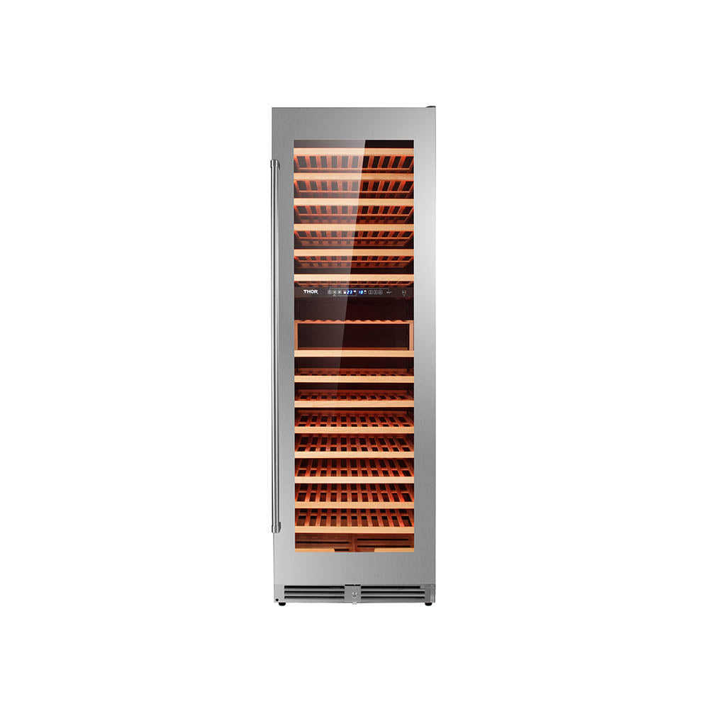 Thor Kitchen 162 Bottle Wine Cooler 24