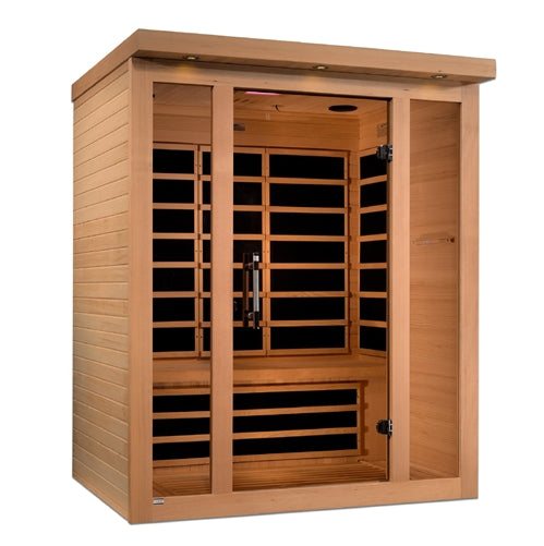 Dynamic Sauna 