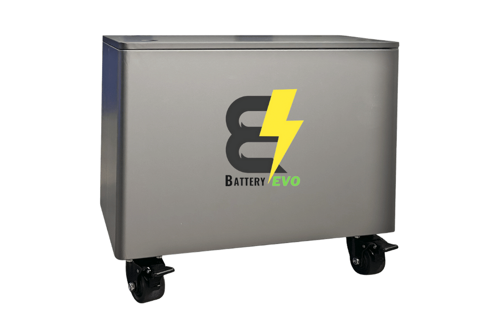 Battery Evo Walrus G3 Extension Pack - 72V 22kWh image 1