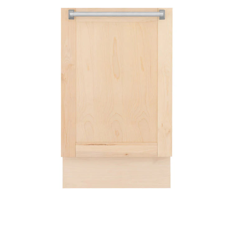 ZLINE 18 in. Tallac Series 3rd Rack Top Control Dishwasher with Stainless Steel Tub and Panel, 51dBa (DWV-304-18) image 20