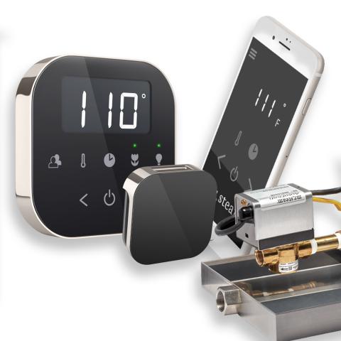 Mr.Steam ABUTLER1 AIRT Operating Package for MS/SUPER Series image 1