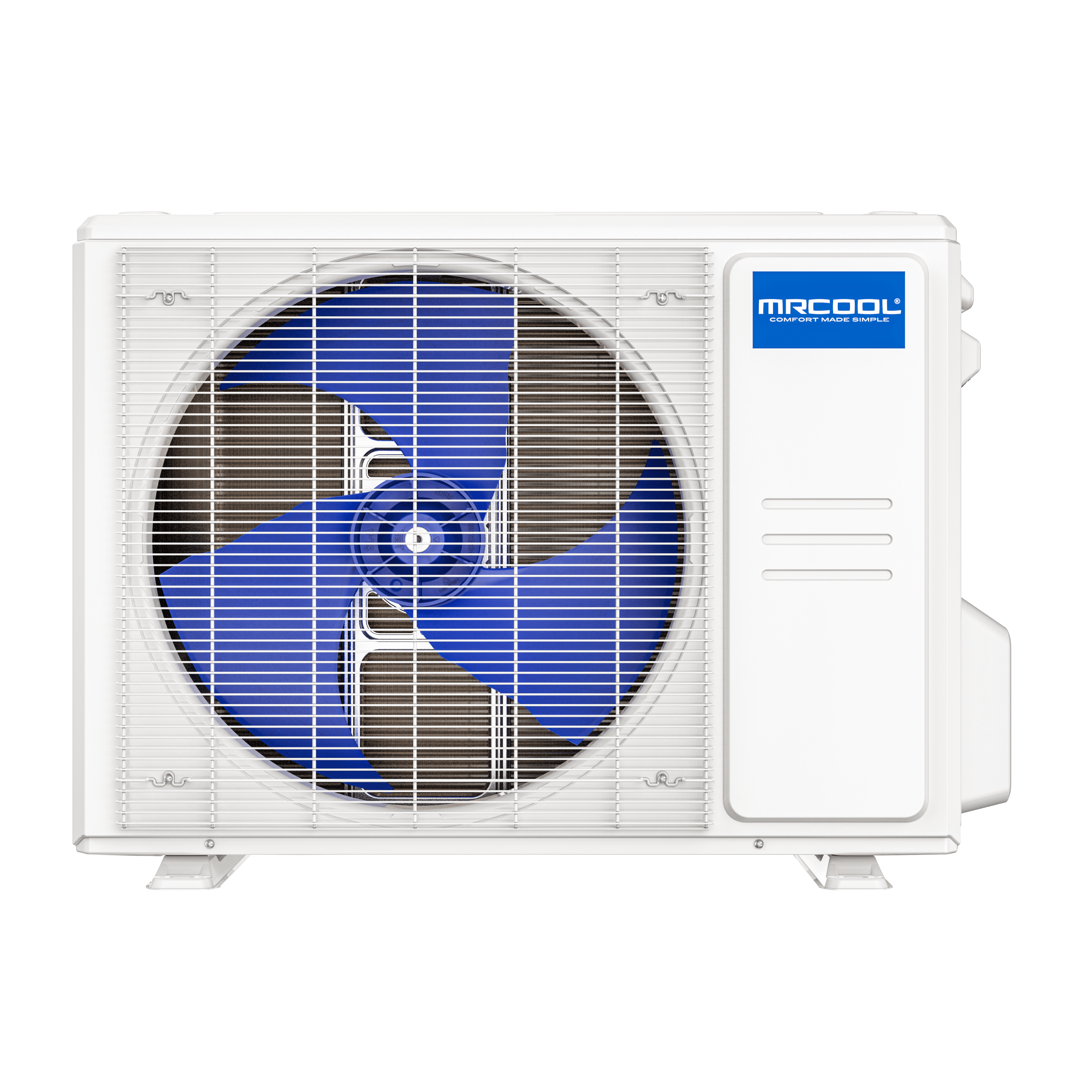 MRCOOL 5th Gen Advantage Series - 24,000 BTU Single Zone Mini Split Complete System with 16ft. Line Set - 230V (A-24-HP-230D-O) image 3