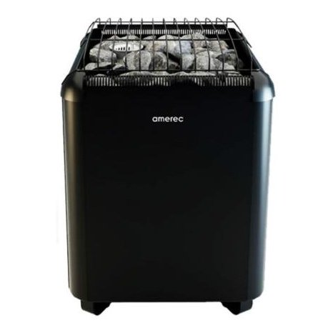Amerec Laava Series Sauna Heater - 10.5KW, 12.0kW, 14.4kW image 1