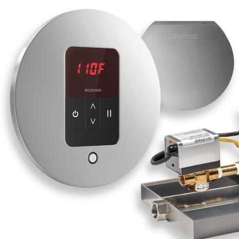 Mr.Steam BBUTLER MSITEMPO Operating Package for MS/SUPER Series image 1