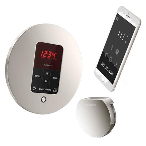 Mr.Steam MSBUTLER1 MSITPLUS Operating Package for MS/SUPER Series image 1