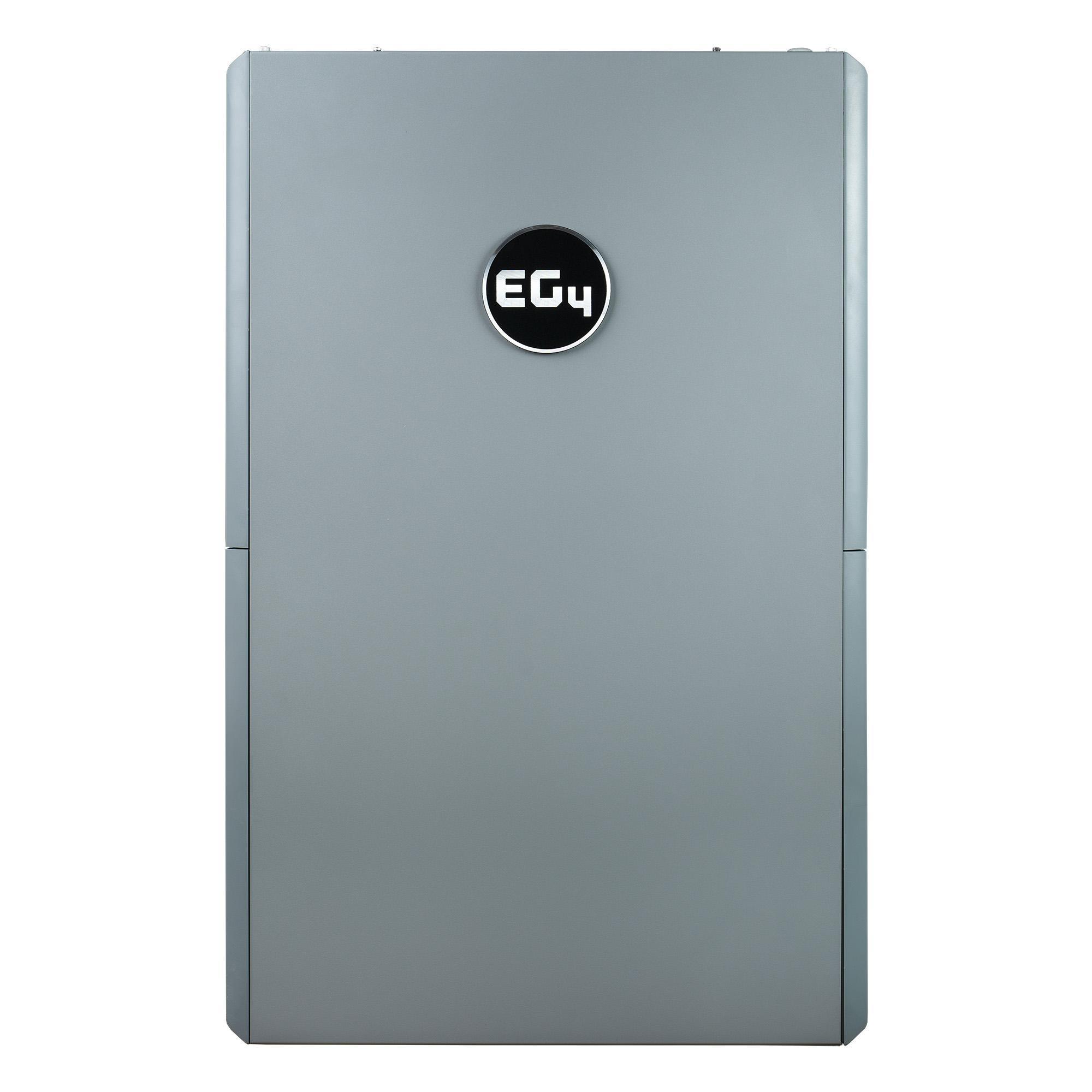 EG4 PowerPro WallMount AllWeather Lithium Battery 
