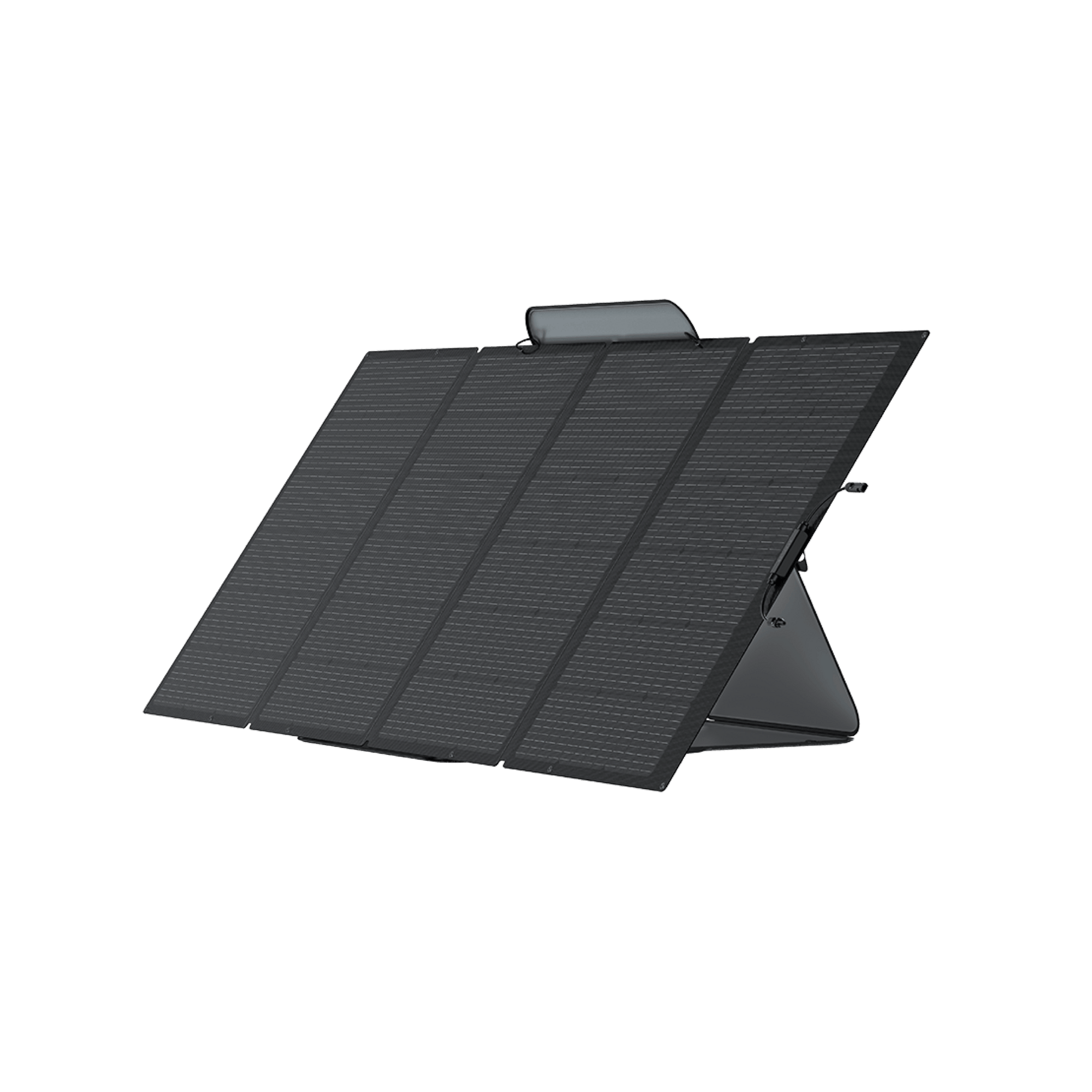 EcoFlow 400W Portable Solar Panel image 1